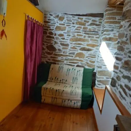 Petite Bergerie En Pierres Tout Confort Salles-Curan Extérieur photo