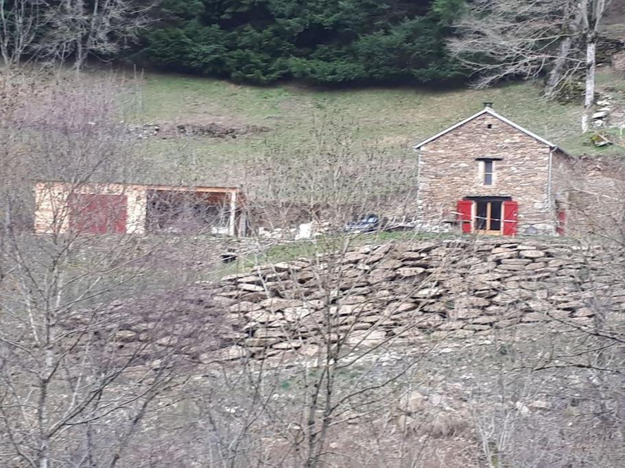 Petite Bergerie En Pierres Confort