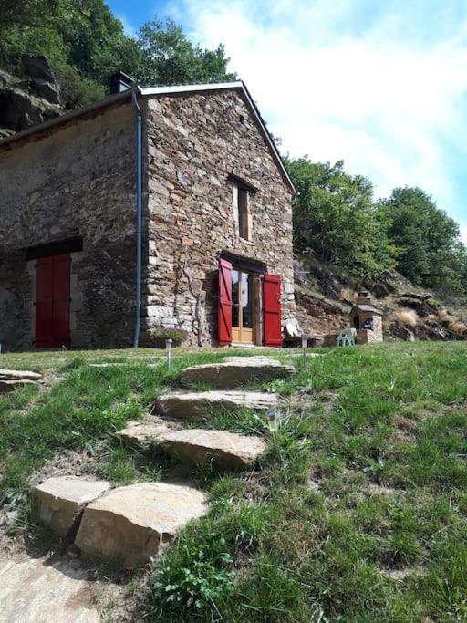 Petite Bergerie En Pierres Confort Hébergement de vacances